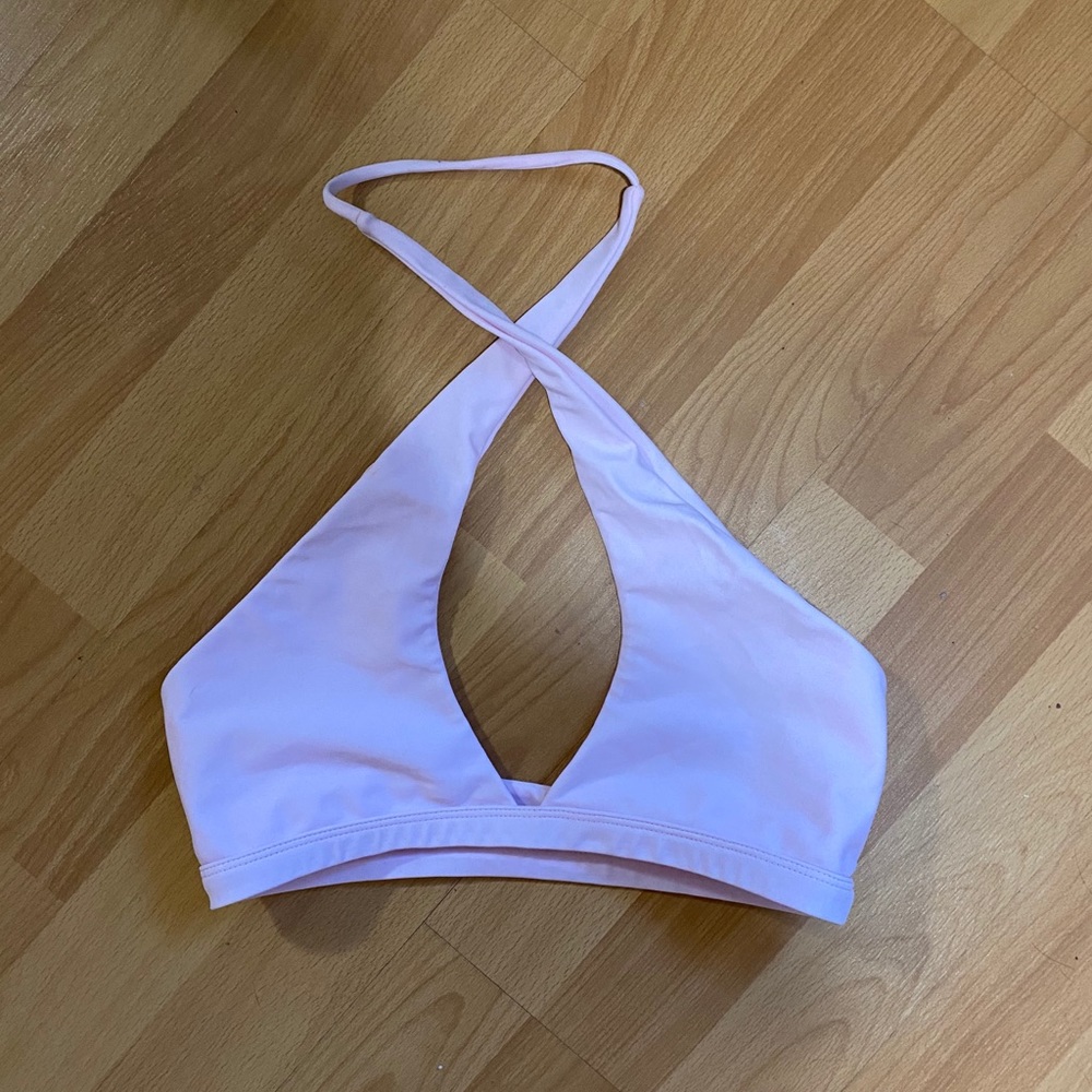 MIKOH top never worn